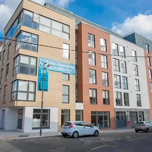  Apartmán Swuite