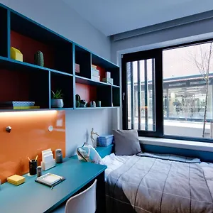  Aparthotel Highfield House