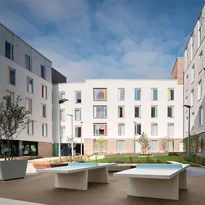 Ensuite In Dublin City Centre Appartamento