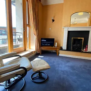 Ifsc Penthouse Apartamento
