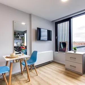 Yugo Explore - Kavanagh Court Appartamento