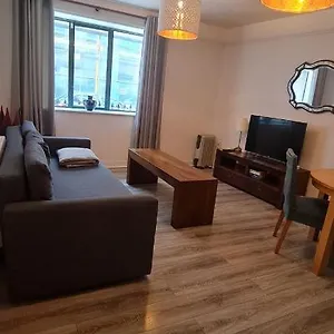 Exchange Suites By Trinity Appartement