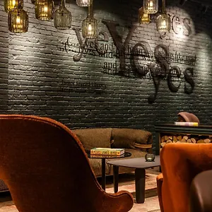 4* Отель One