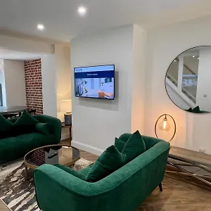 Ifsc Townhouse Appartamento