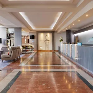 Hilton Garden Centre Δουβλίνο