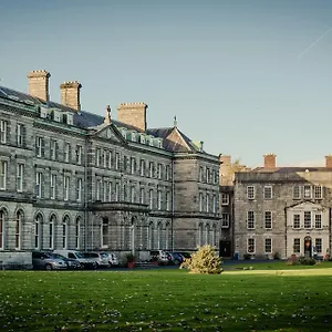  Apartmán Dcu Hallows