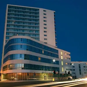  Apartmán Metro Airport